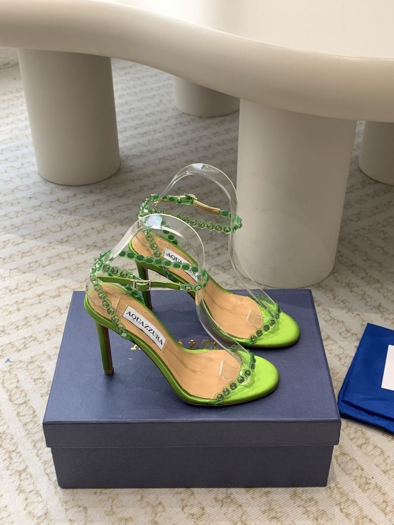 Aquazzura Sandals